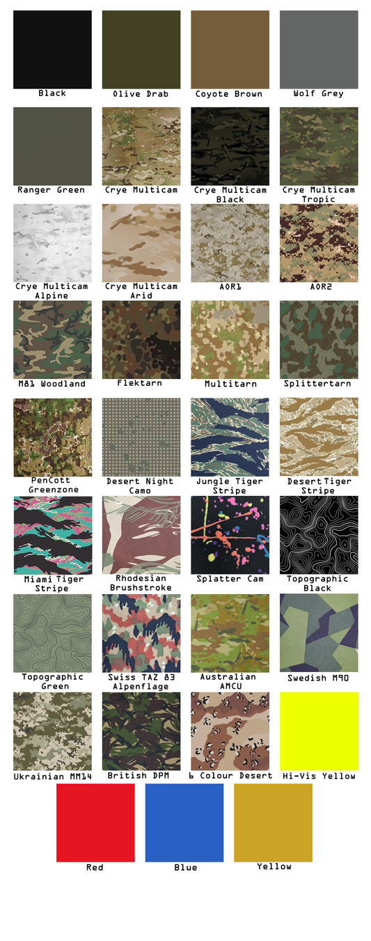 Pro Series Canik TP9 Holster