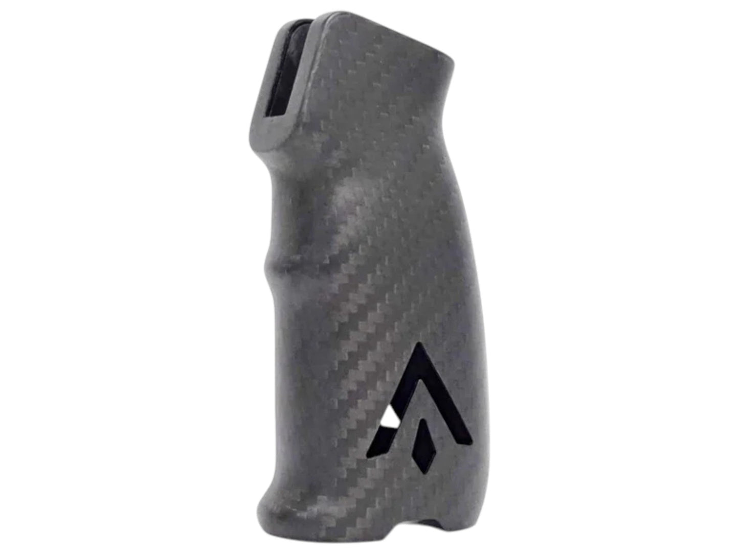 Carbon Fibre GBB AR Grip for VFC / MARUI / WE / GHK M4 / MTW