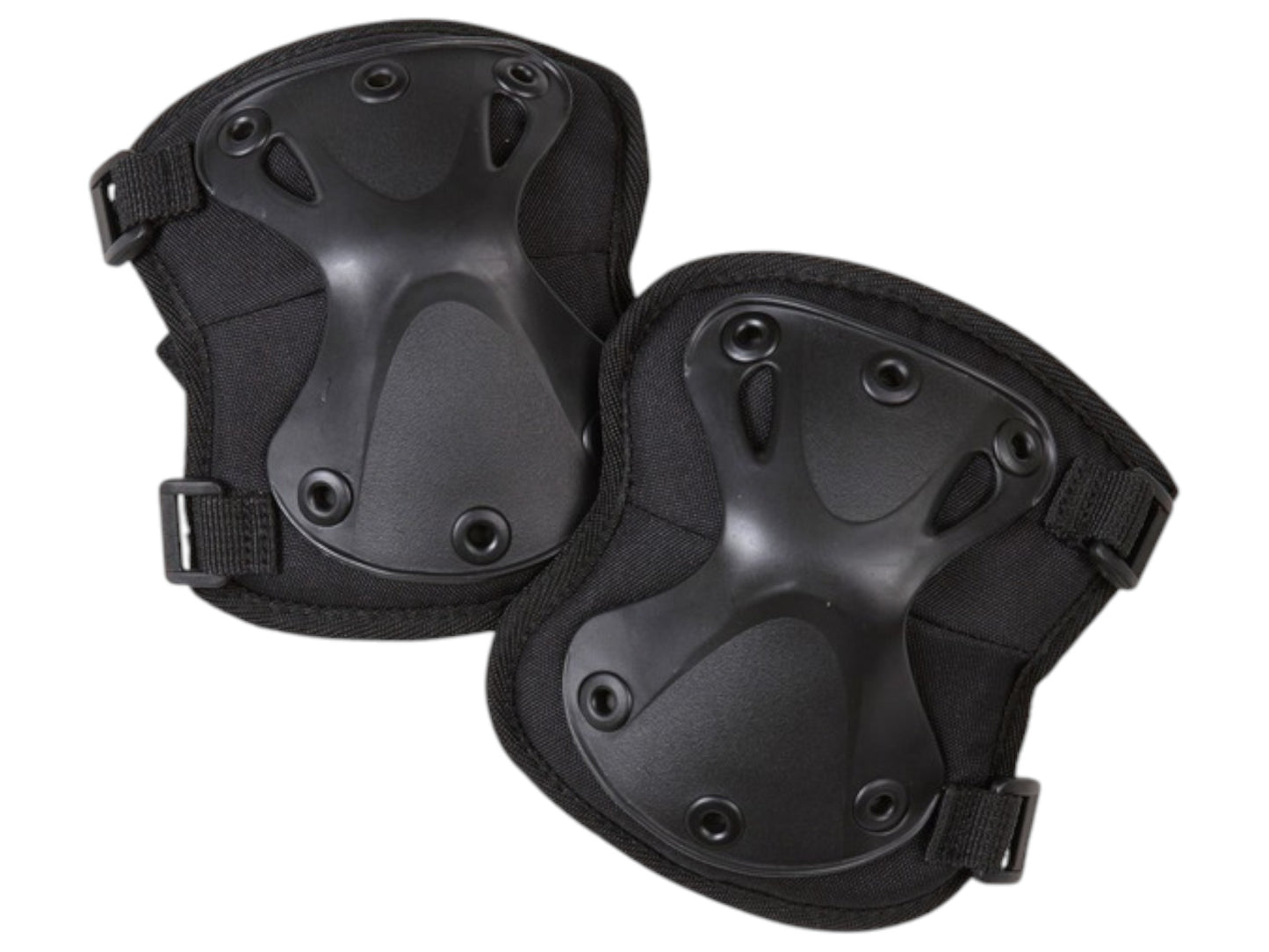 Spec-Ops Elbow Pads - Black