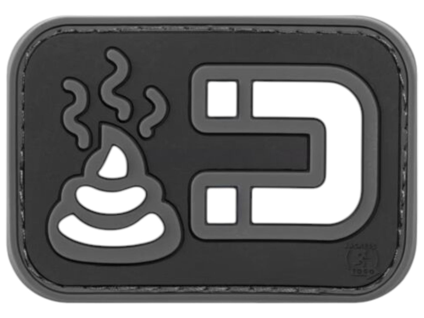 SH*T Magnet Patch