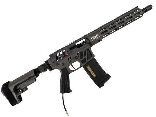 Phylax ONE ICMF - Wolverine MTW Billet 10