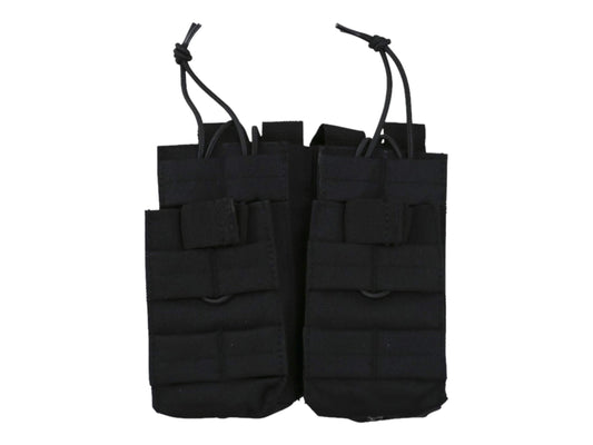 Double Duo Mag Pouch