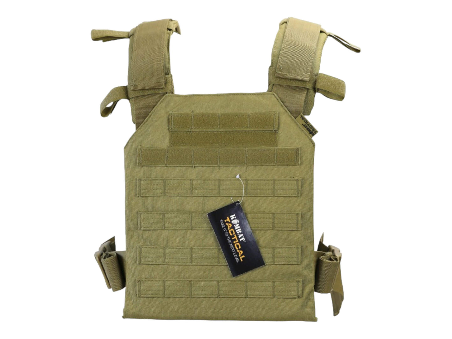 Spartan Plate Carrier