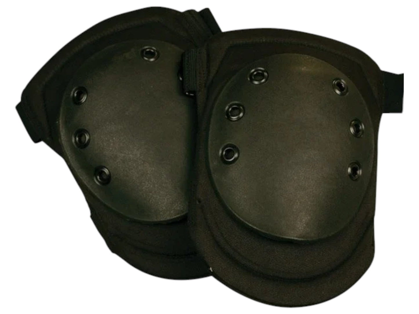 Kombat UK Armour Knee Pads - Black