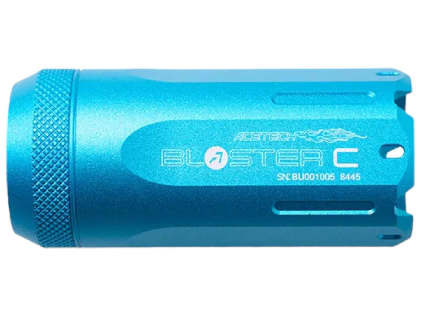 Acetech Blaster C Tracer Unit
