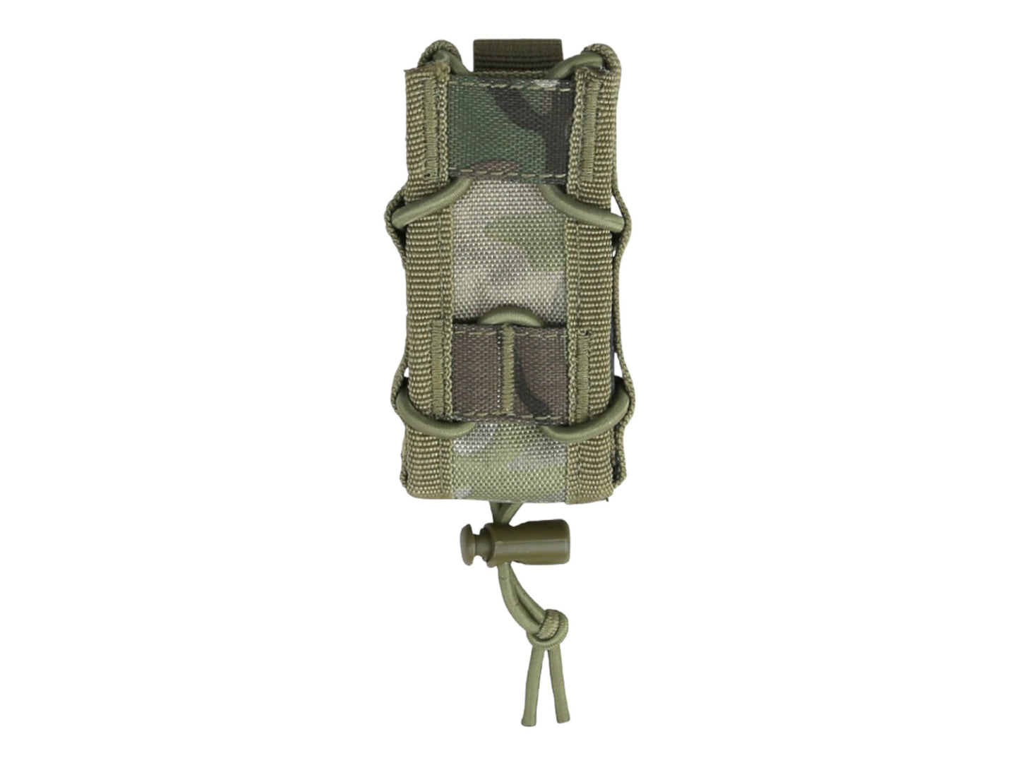 Single Pistol Mag Pouch
