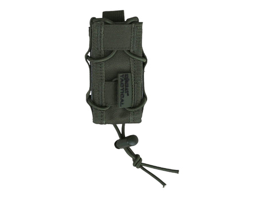 Single Pistol Mag Pouch
