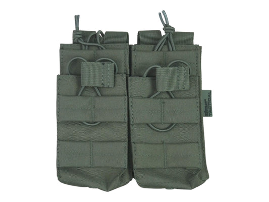 Double DUO Mag Pouch