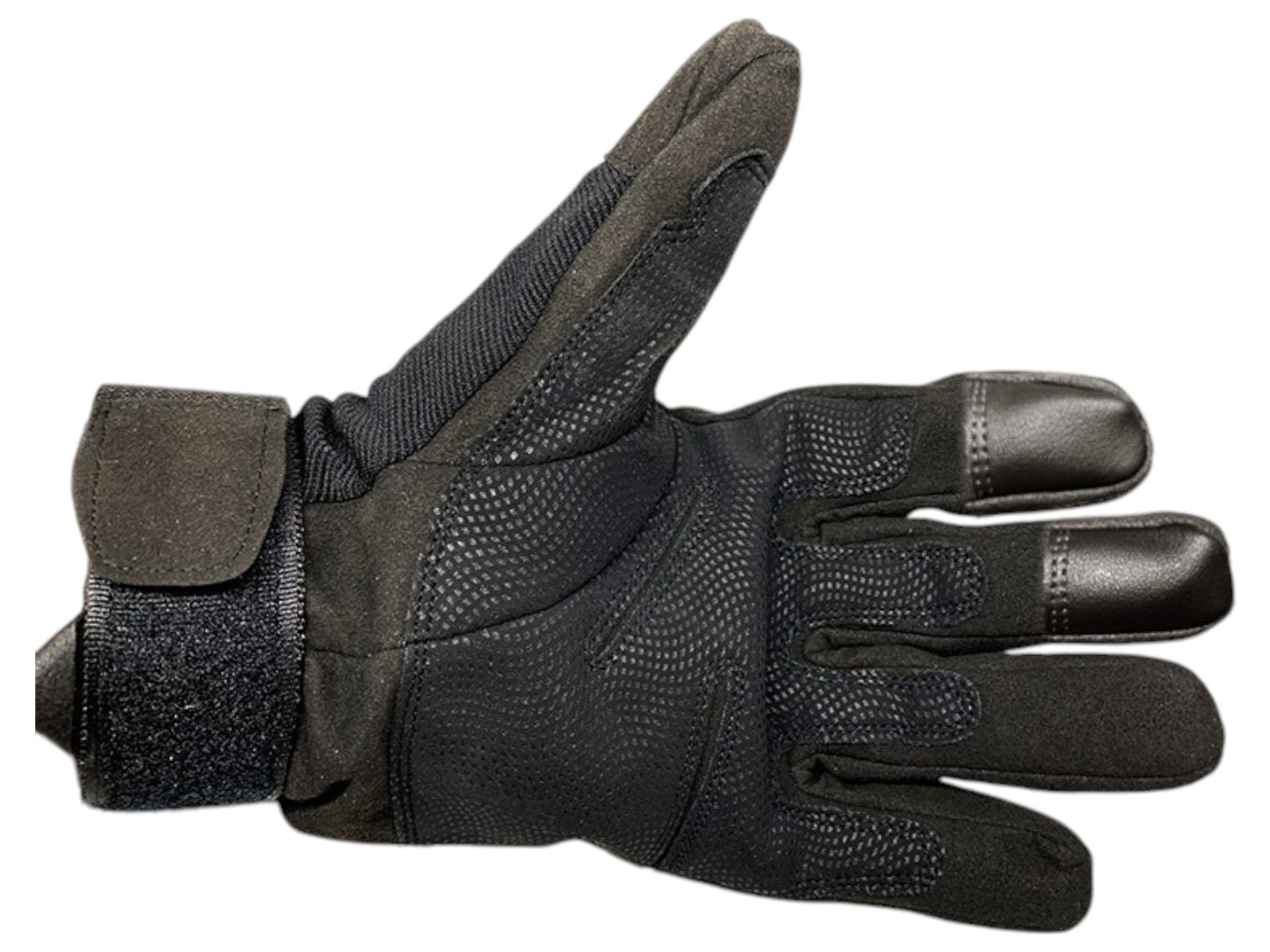 PMC Skirmish Gloves B Black