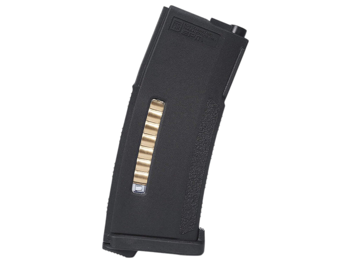 PTS EPM Enhanced Polymer Magazine (AEG) - Black