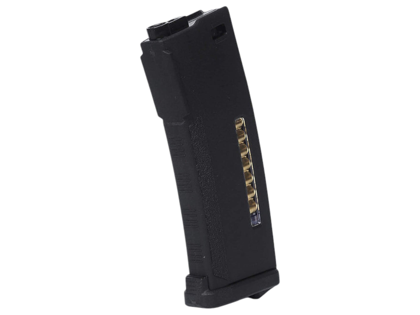 PTS EPM Enhanced Polymer Magazine (AEG) - Black