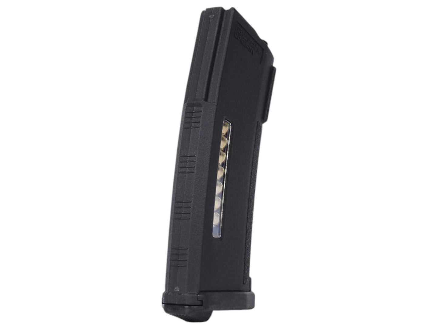 PTS EPM Enhanced Polymer Magazine (AEG) - Black