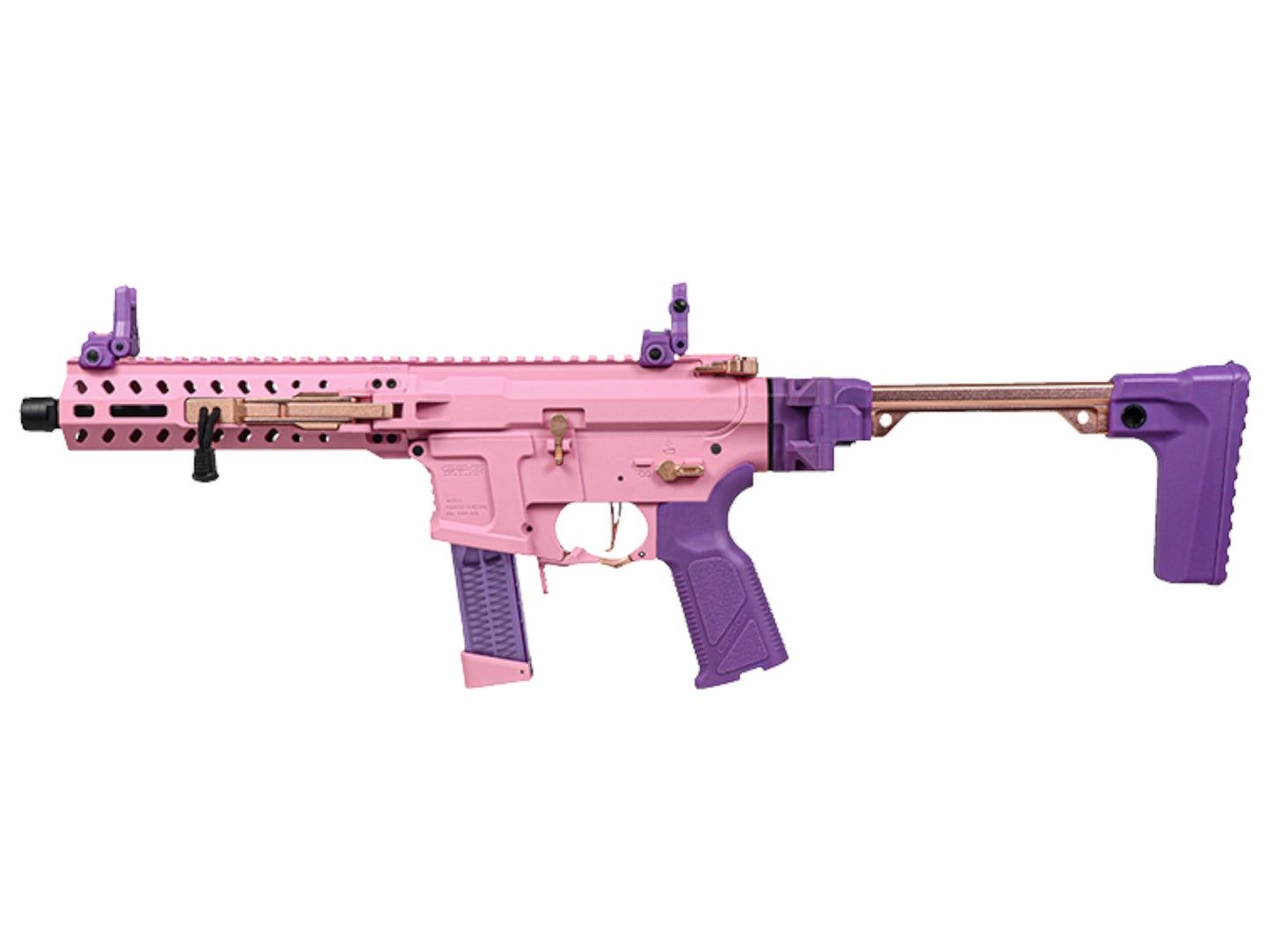 G&G FAR9 Pink