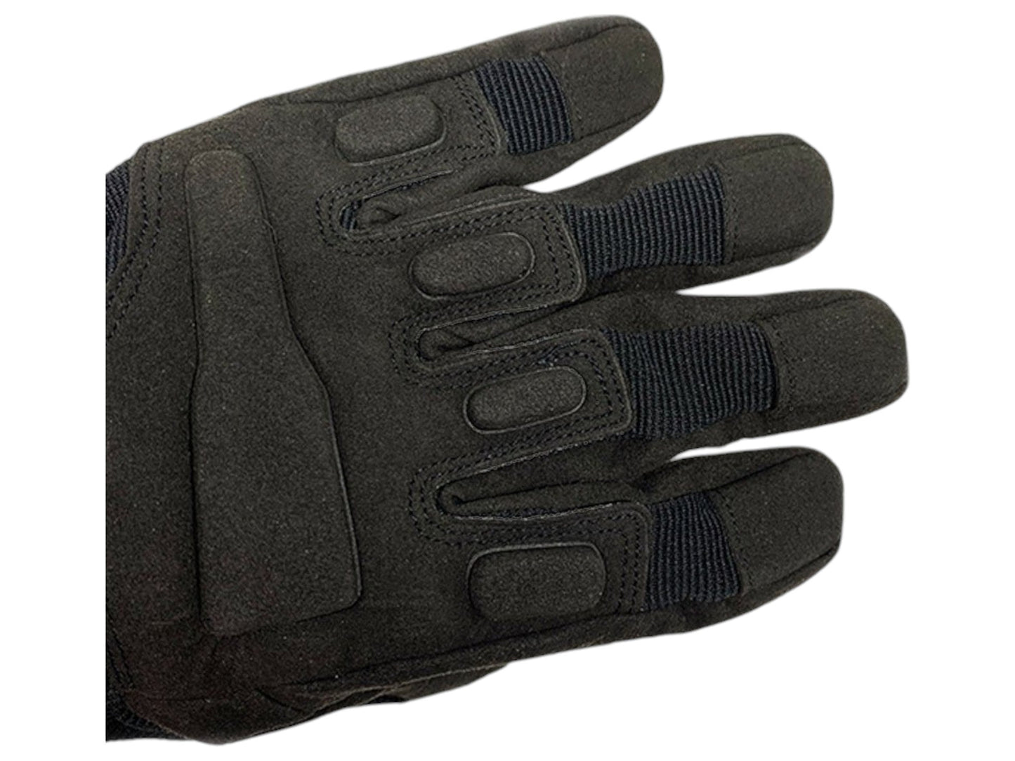 PMC Skirmish Gloves B Black