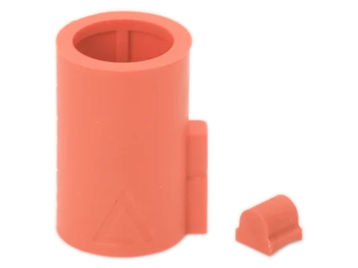 4UANTUM Friction Pro High Performance GBB Bucking