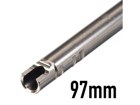 Maple Leaf Crazy Jet 6.04mm Precision Inner Barrel for GBB