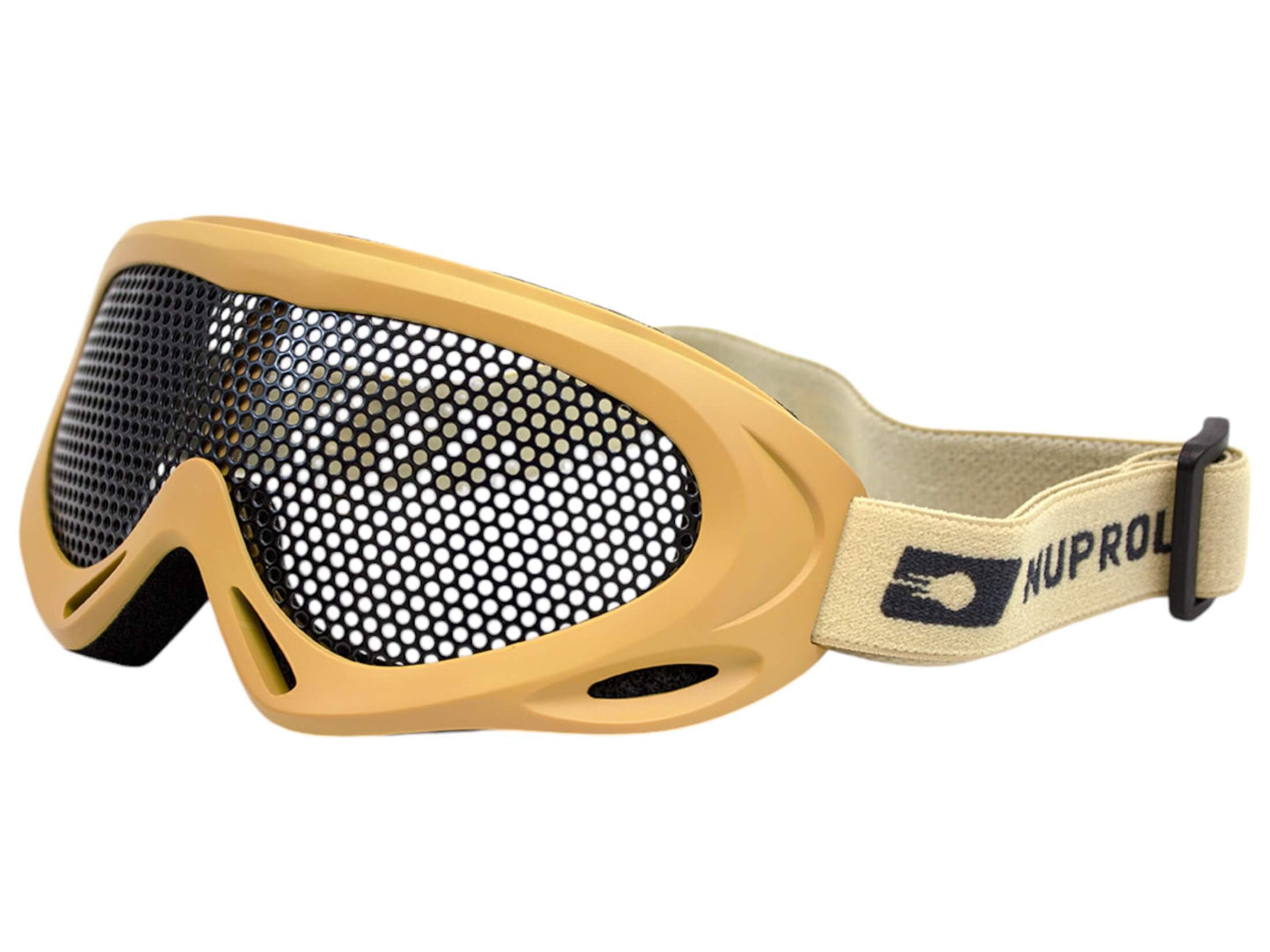 Nuprol PRO Mesh Eye Protection (Large)