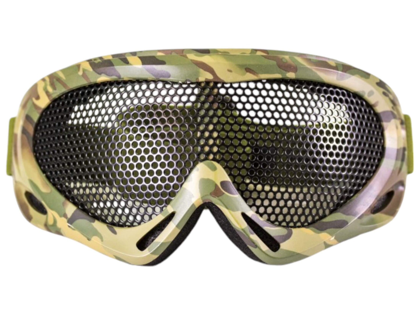 Nuprol PRO Mesh Eye Protection (Large)
