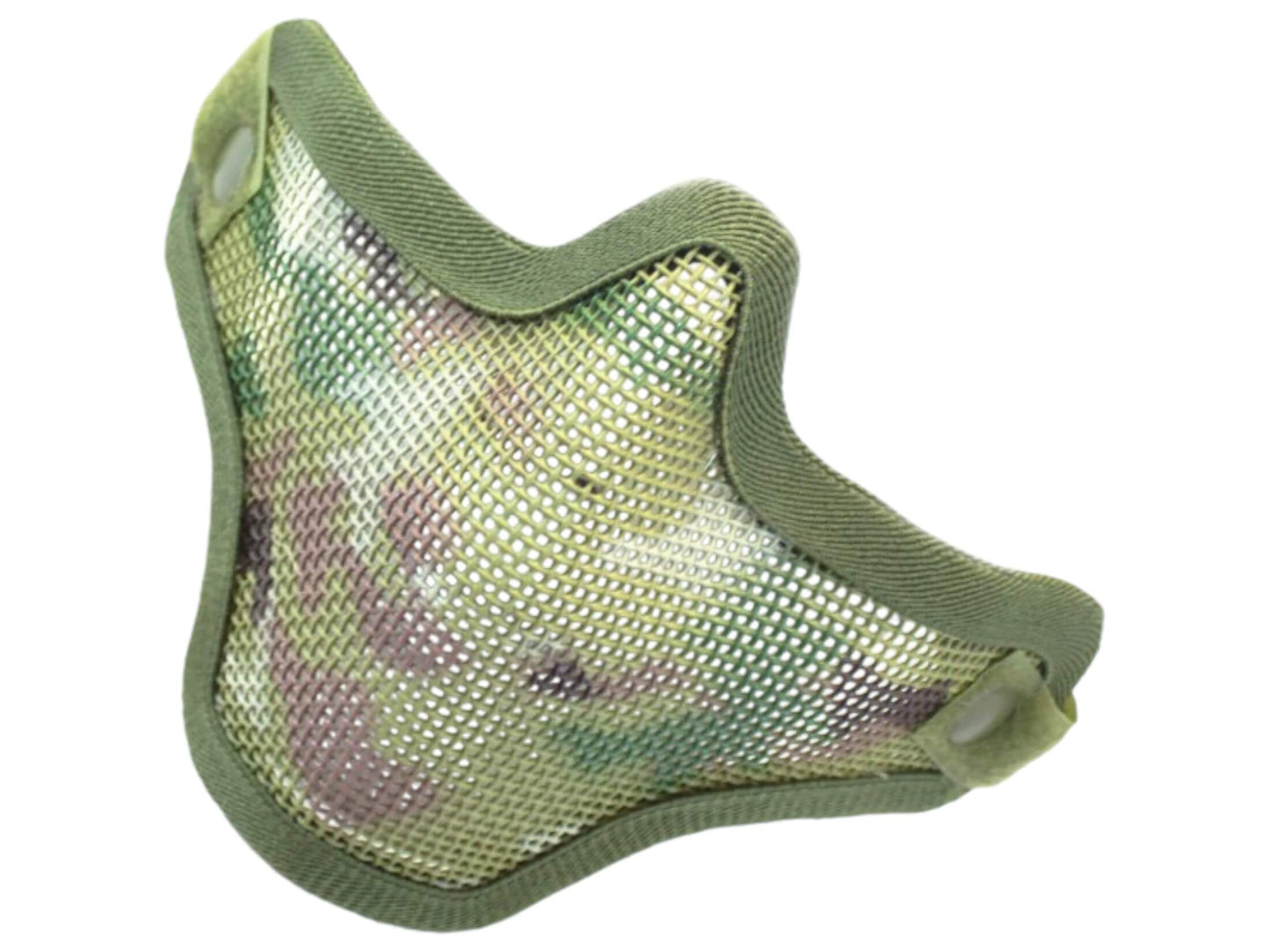 Nuprol Mesh Lower Face Shield V1