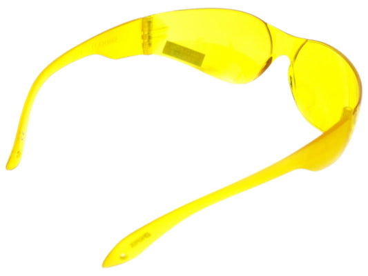 Nuprol Specs - Yellow Lense