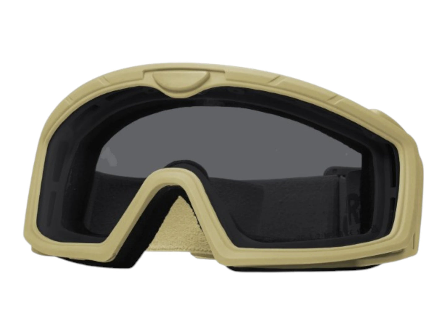 Nuprol Battle Visor Protective Eyewear