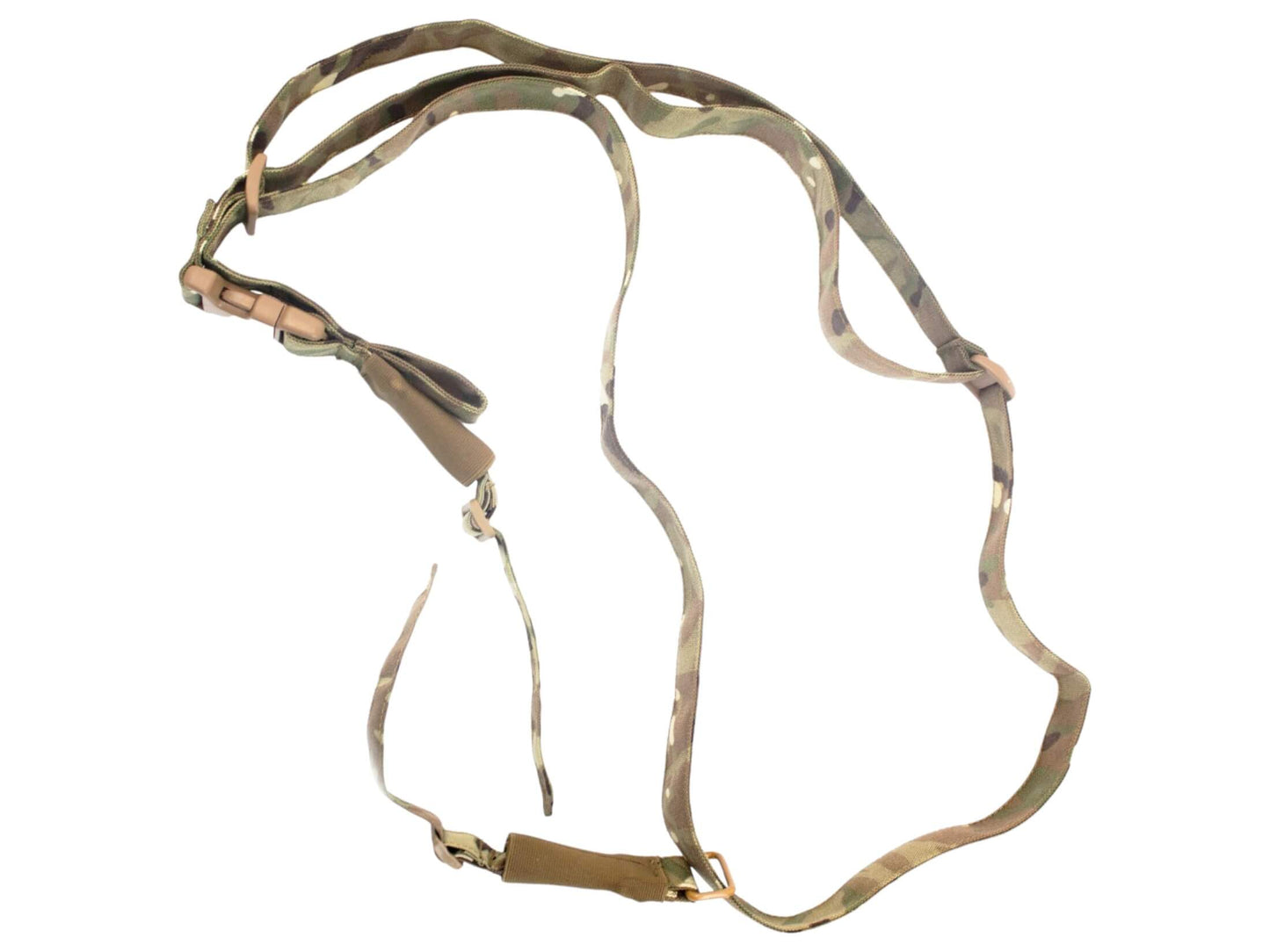 Nuprol Three Point Tactical Sling