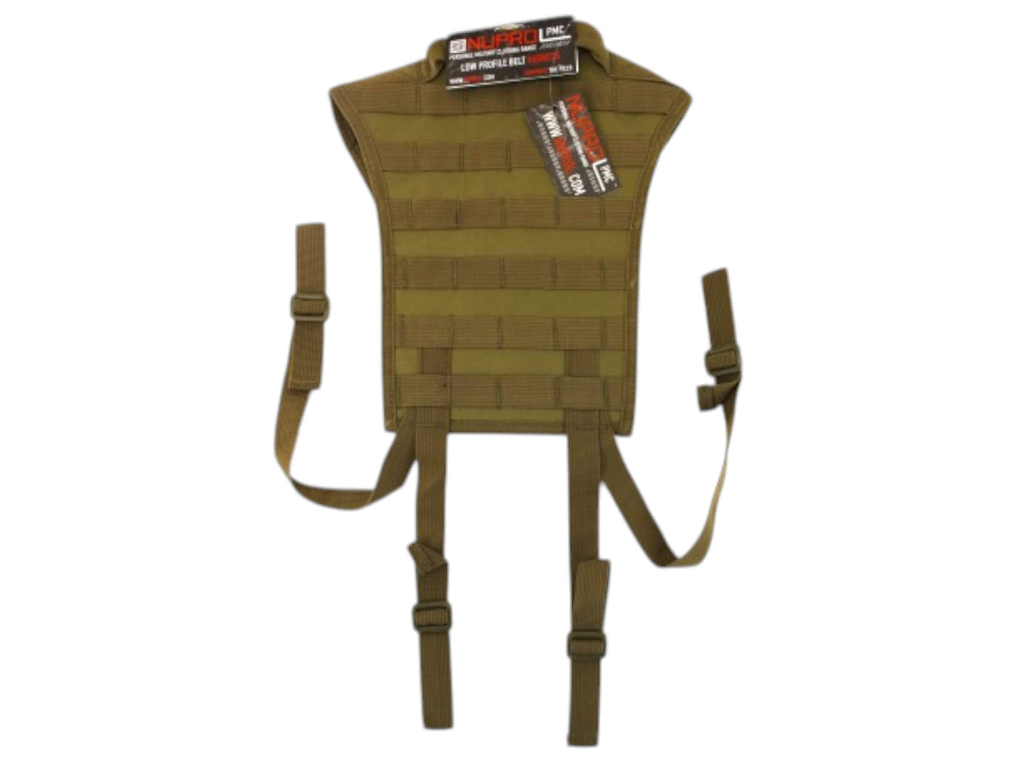 Nuprol PMC MOLLE Harness