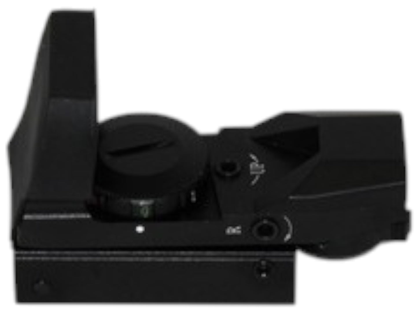 Nuprol RDS Sight - Black
