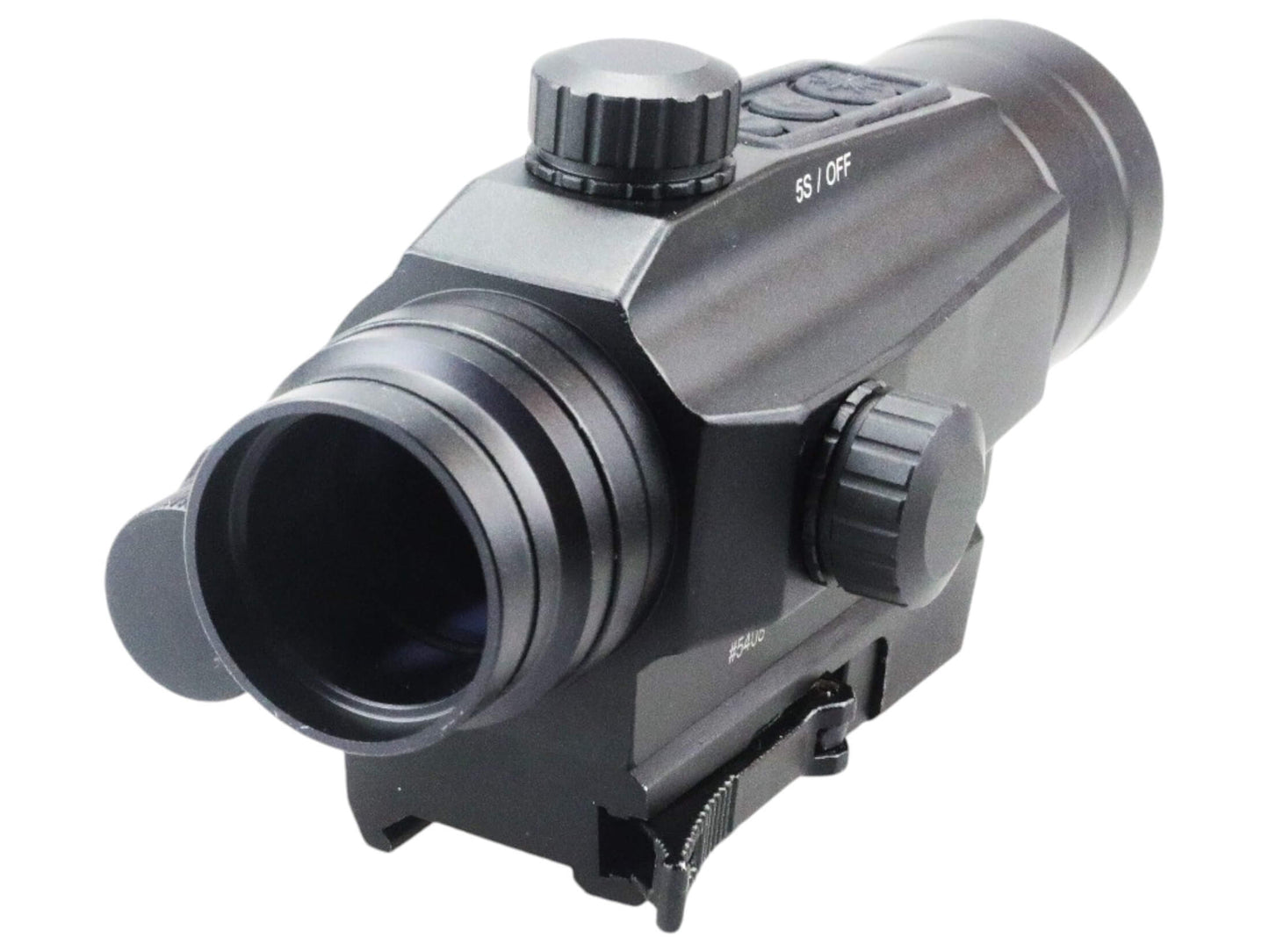Nuprol Tech HD30R Fitted Laser (RED)
