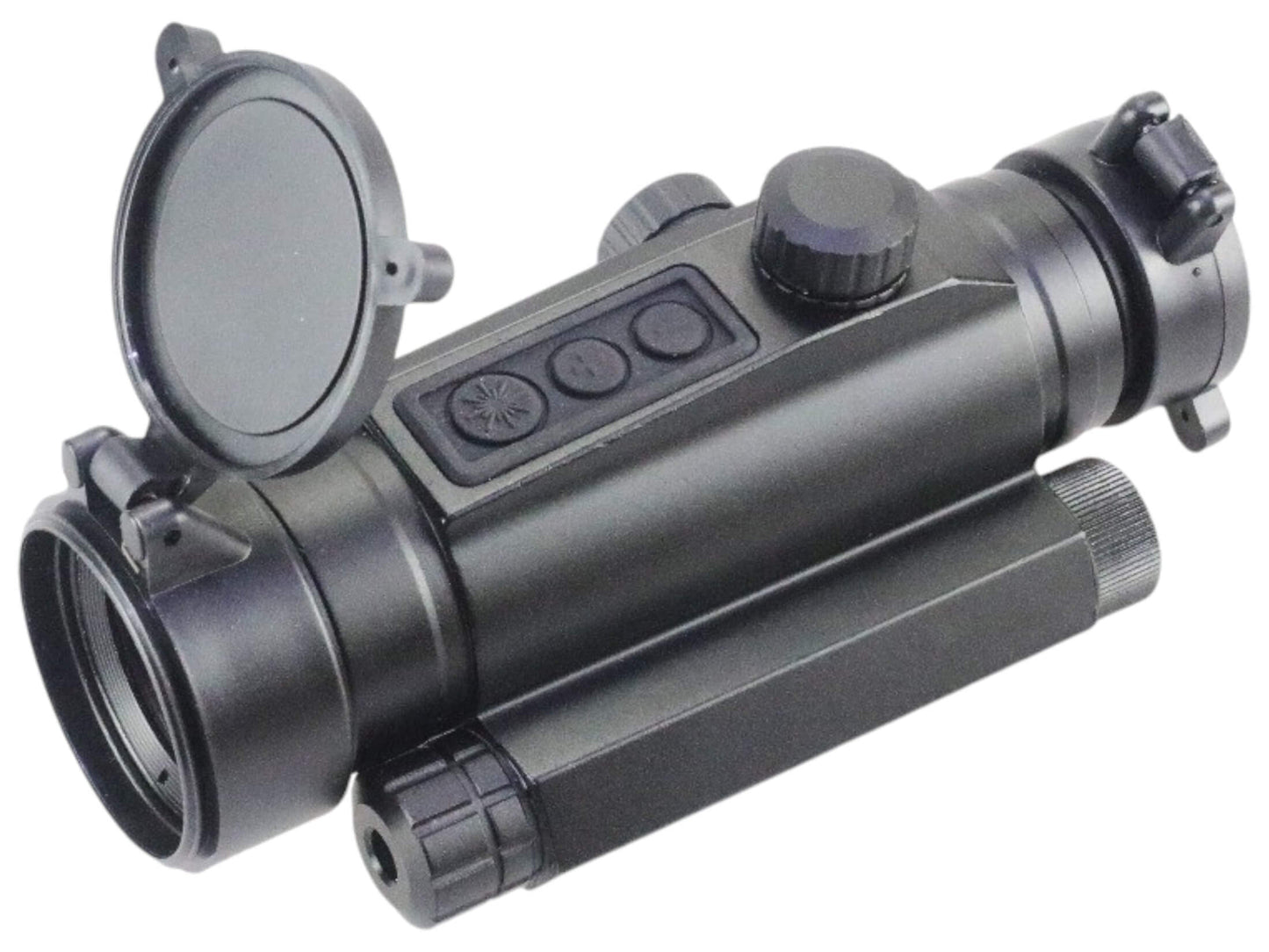 Nuprol Tech HD30R Fitted Laser (RED)