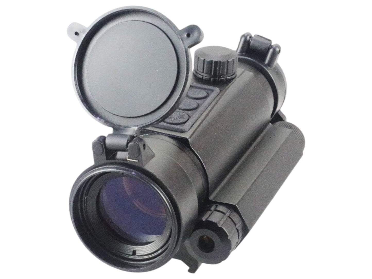 Nuprol Tech HD30R Fitted Laser (RED)