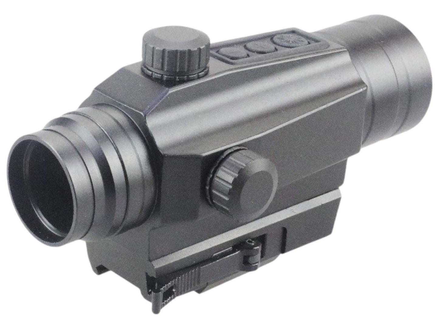 Nuprol Tech HD30R Fitted Laser (RED)