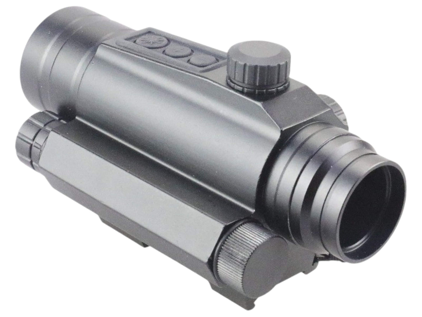 Nuprol Tech HD30R Fitted Laser (RED)