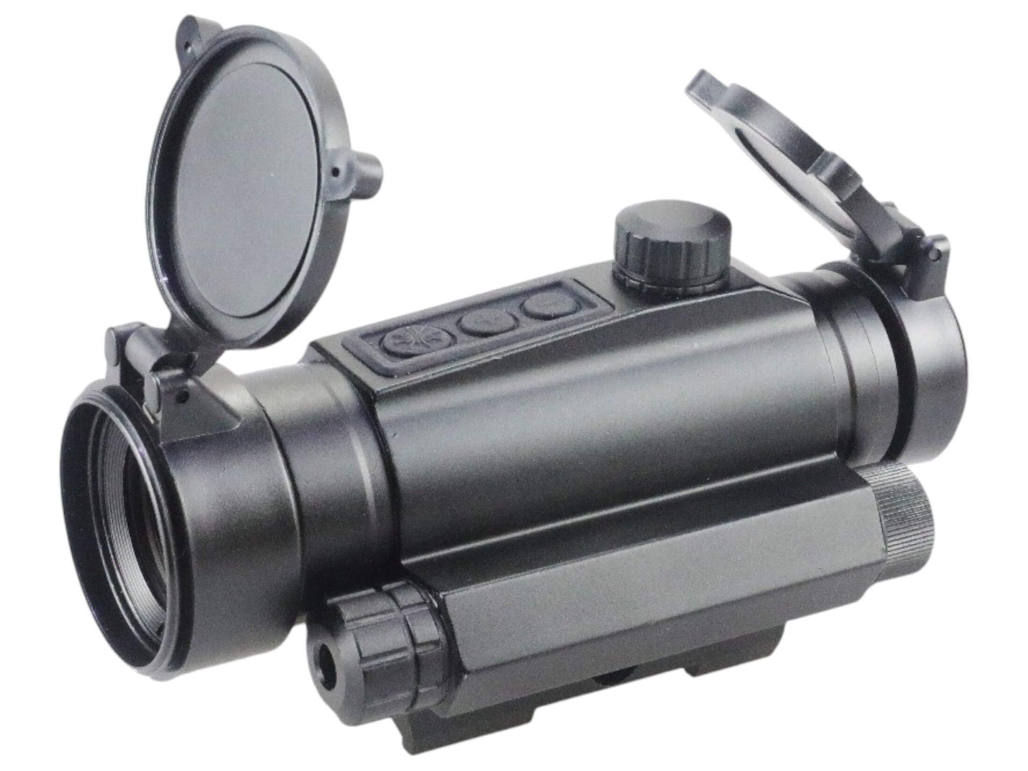 Nuprol Tech HD30R Fitted Laser (RED)