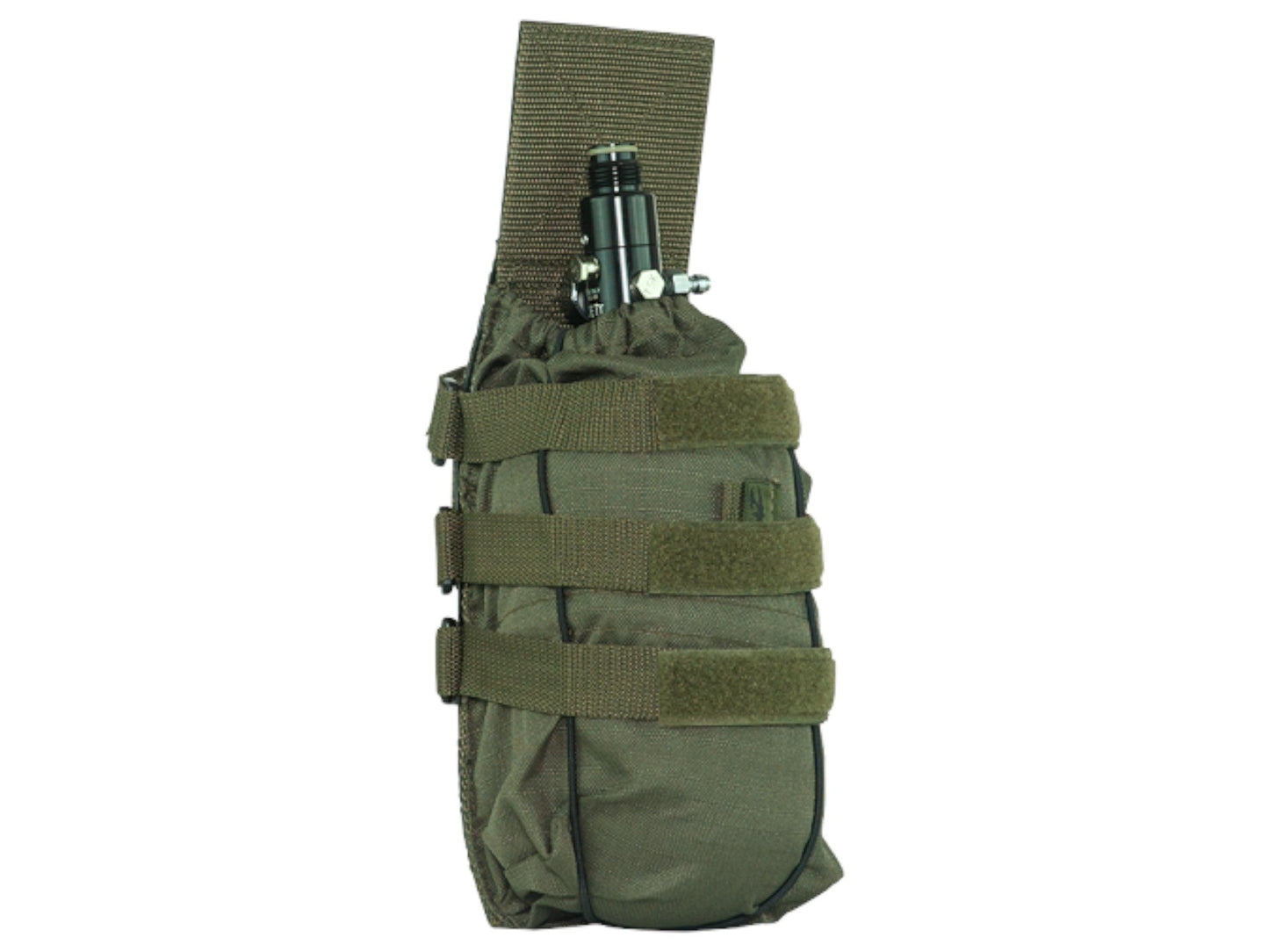 Valken Molle Universal Tank Pouch - Olive
