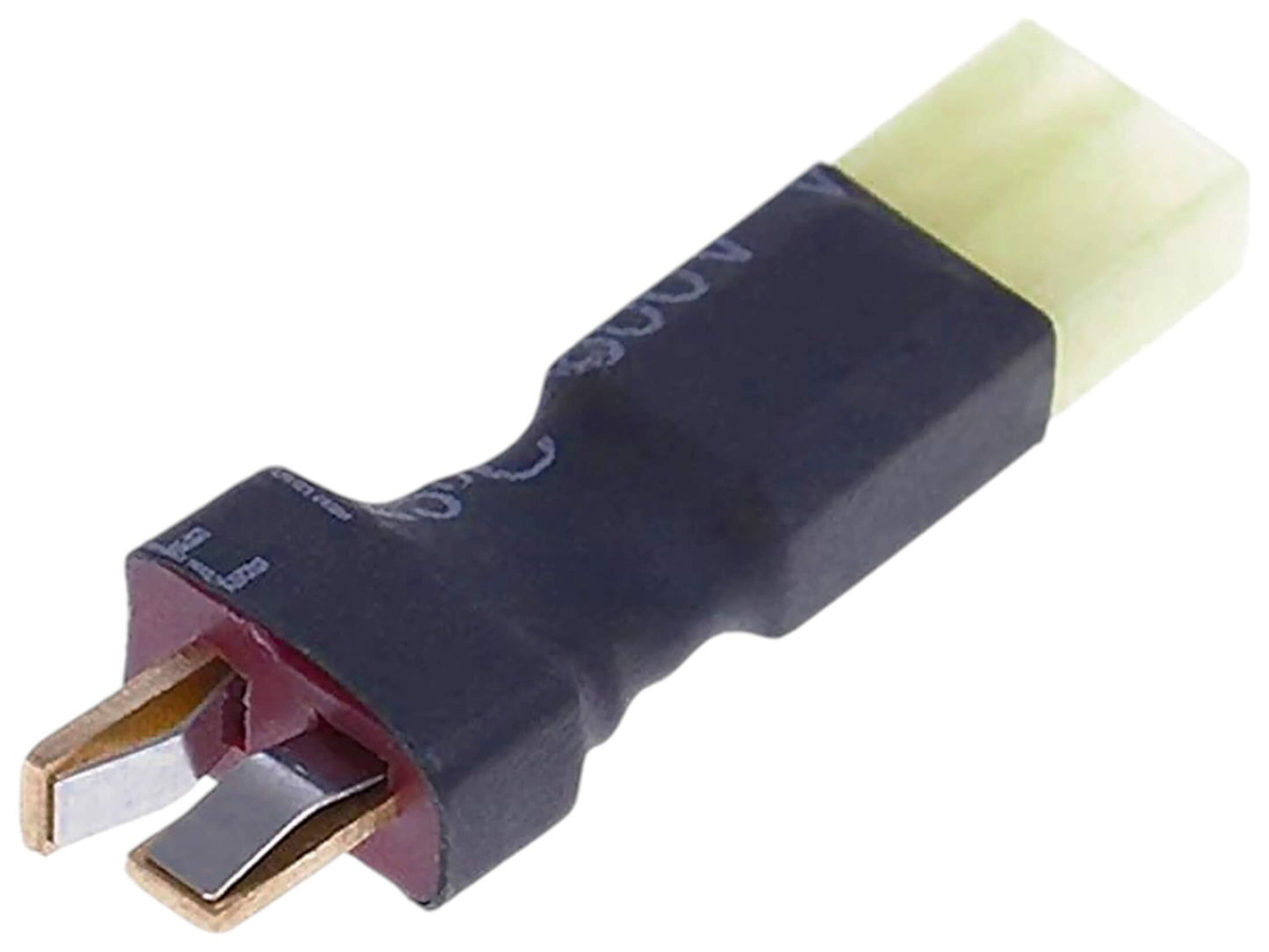 Female Tamiya to Male Deans Adaptor