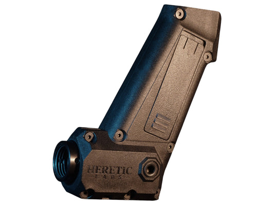 Heretic Labs Tank Grip for MTW/Article