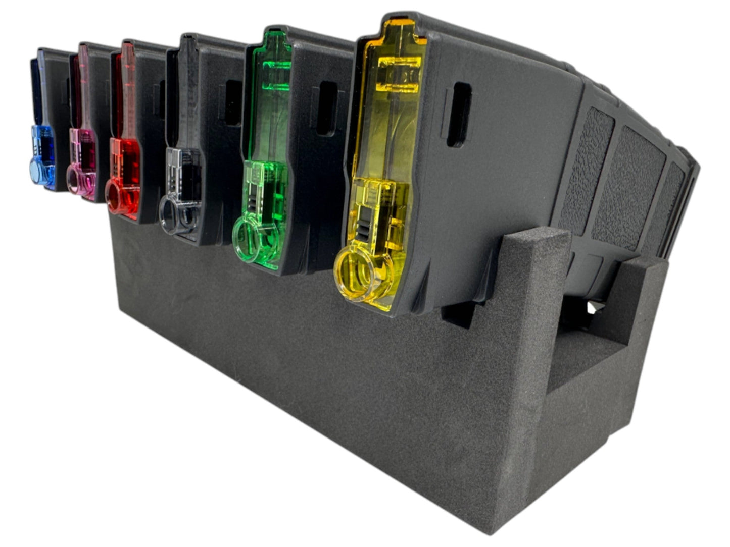 Amarok 250rnds Polymer Mid Cap Magazine