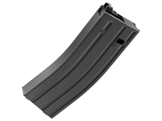 Tokyo Marui M4A1 MWS GBR with Z-System - Black