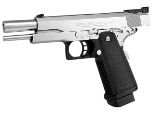 Tokyo Marui Hi-Capa 5.1 Stainless Model