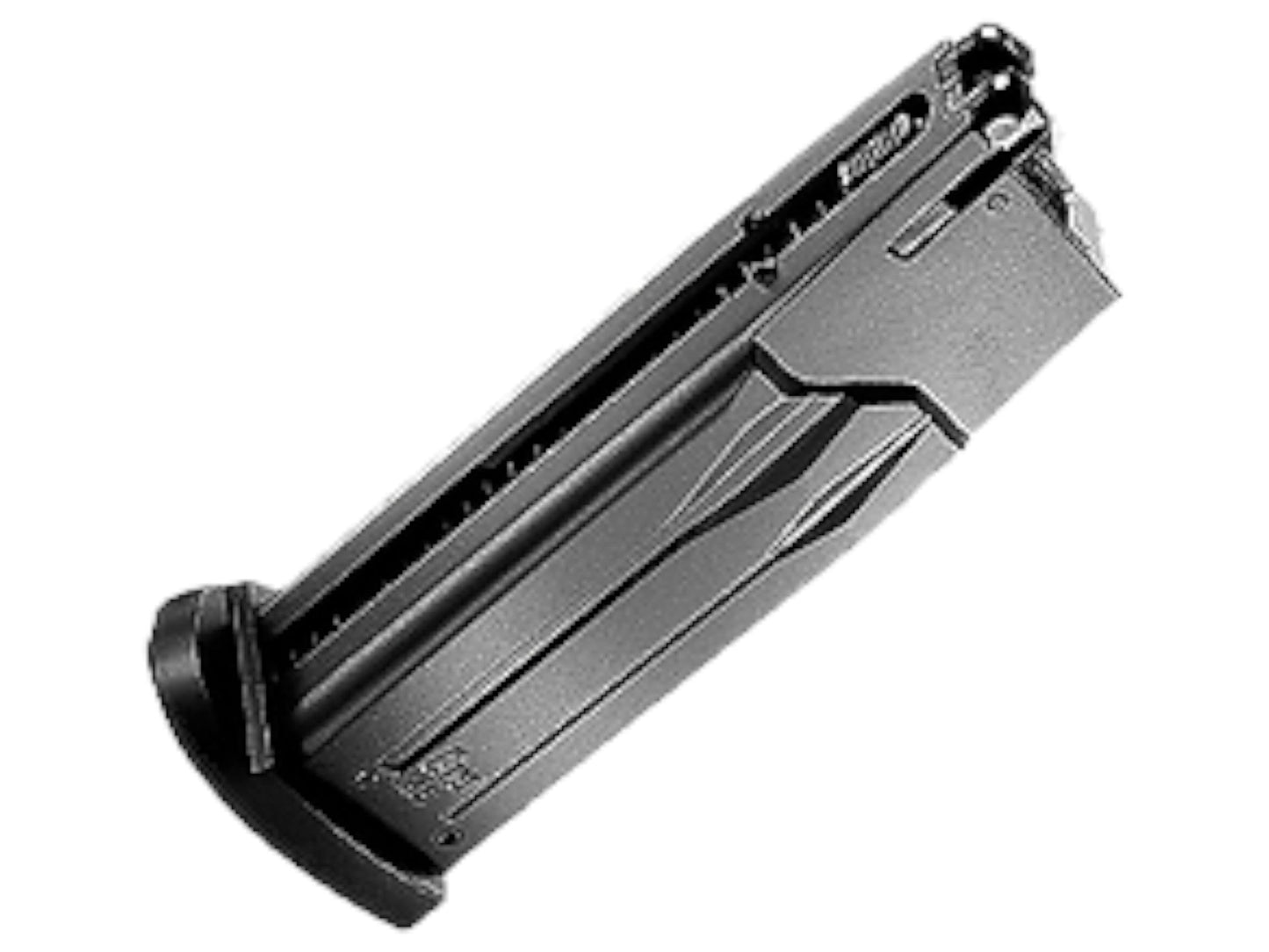 Tokyo Marui MK23 Socom NBB Pistol