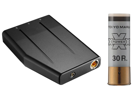 Tokyo Marui M870 Tactical Gas Shotgun