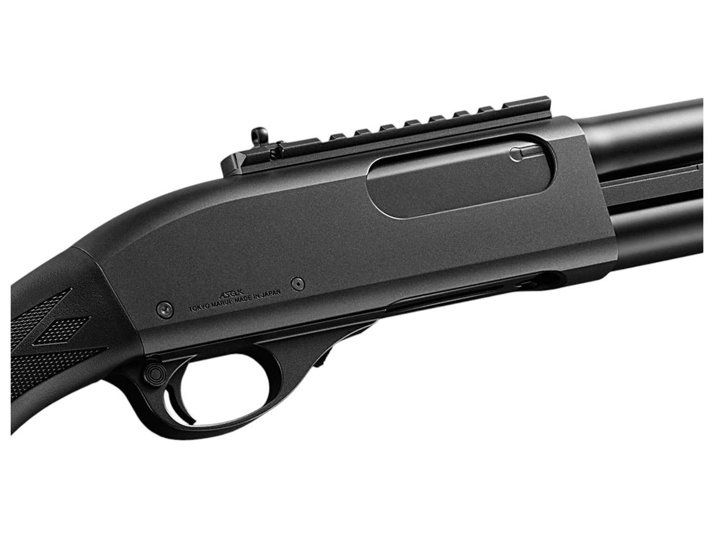 Tokyo Marui M870 Tactical Gas Shotgun