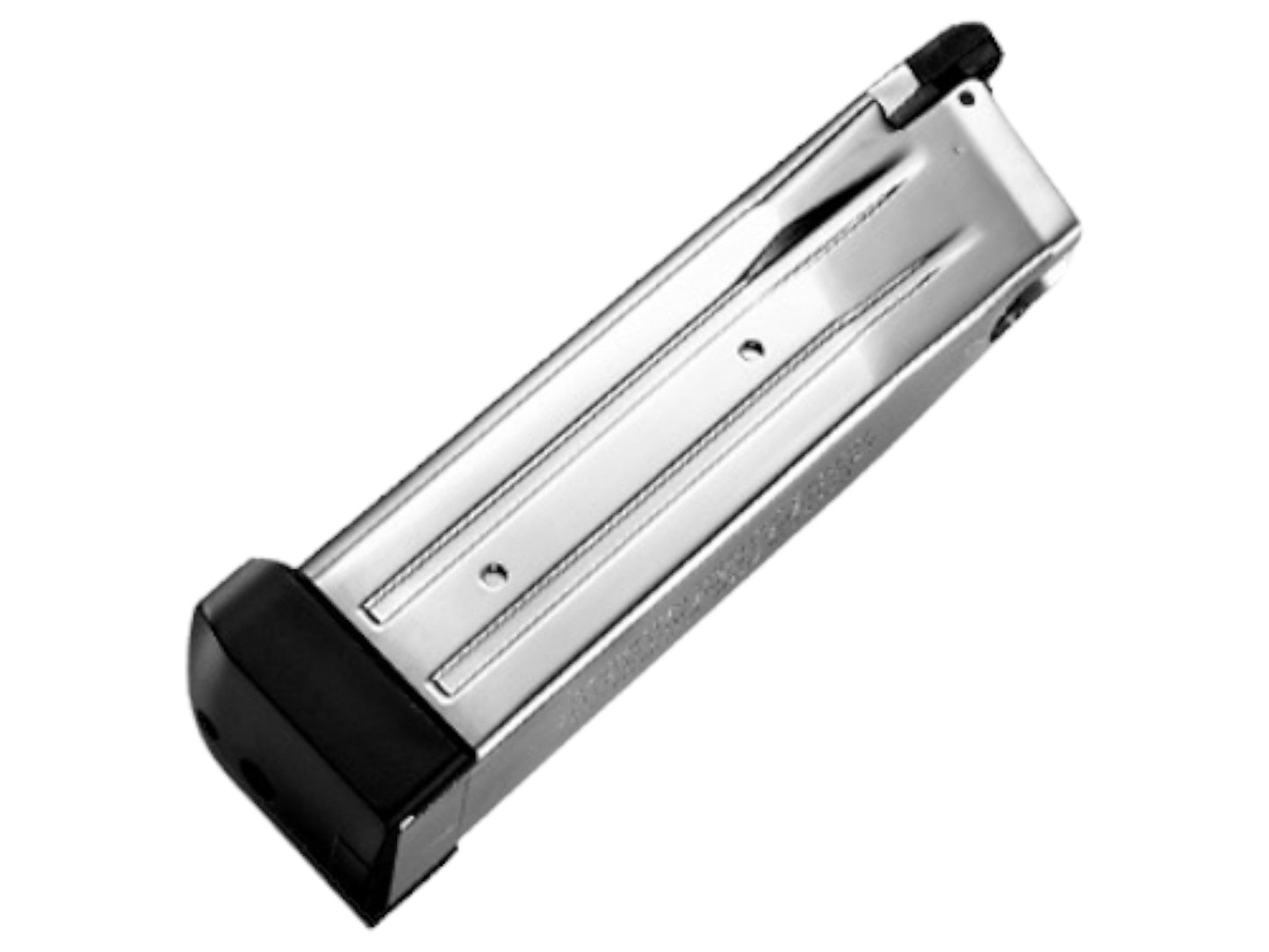 Tokyo Marui Hi-Capa 5.1 Stainless Mag