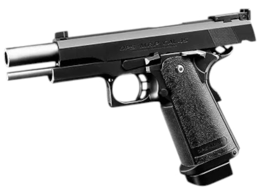 Tokyo Marui Hi-Capa 5.1 Government Model