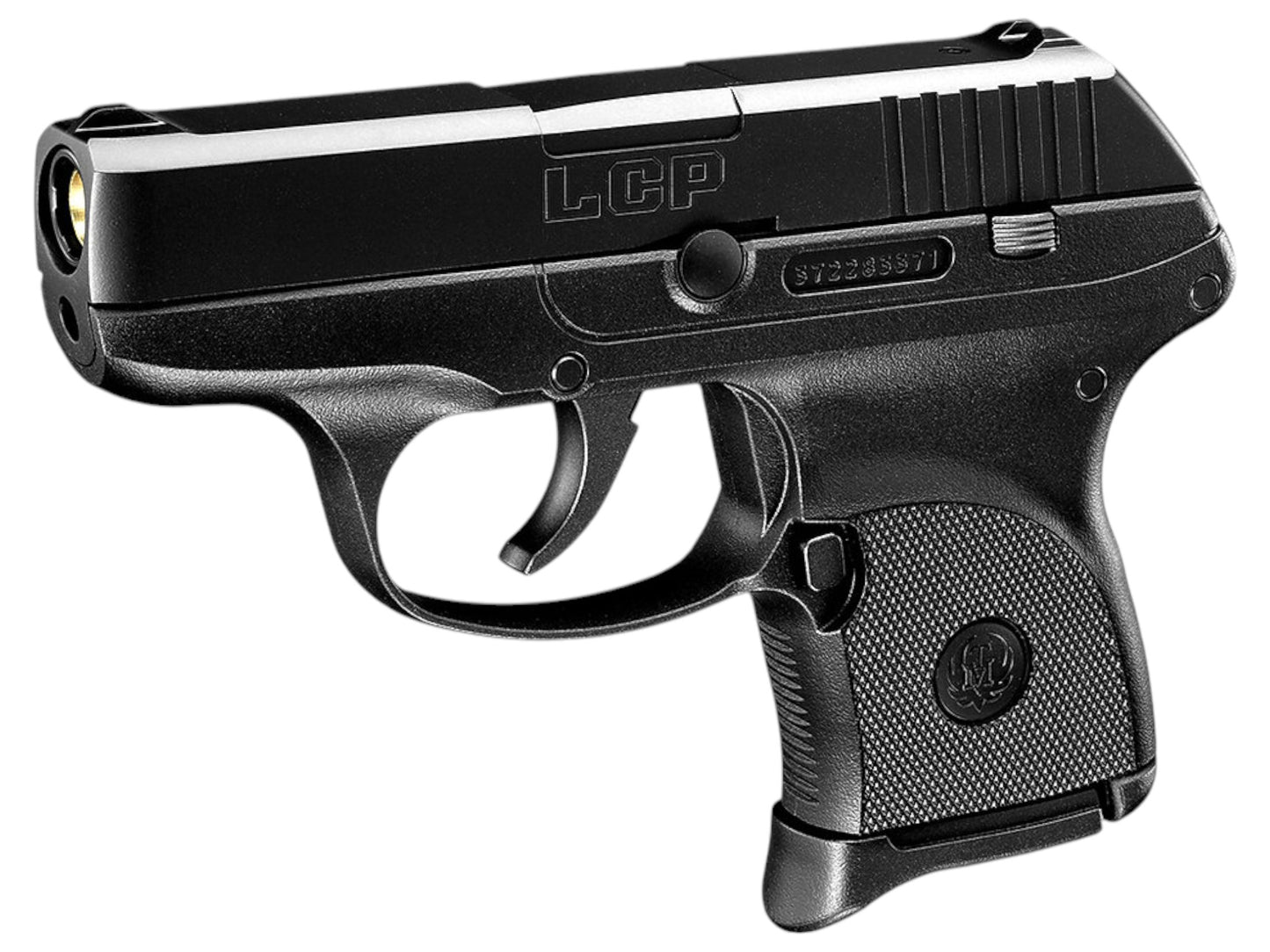 Tokyo Marui LCP Compact Pistol