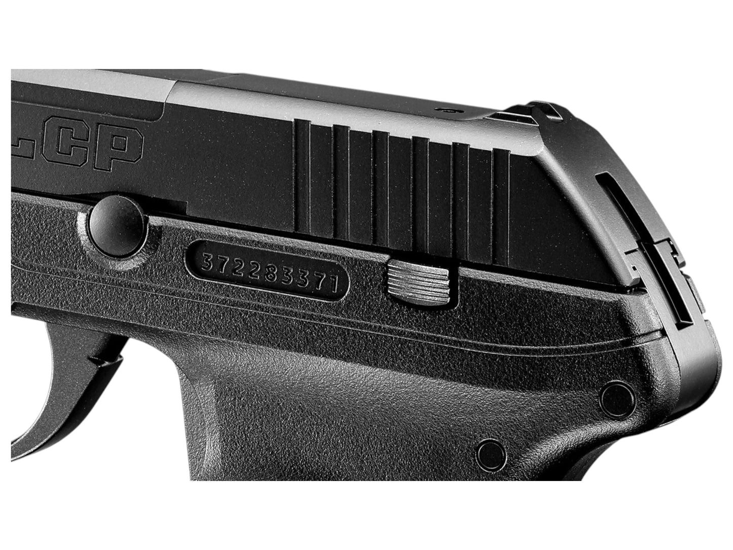 Tokyo Marui LCP Compact Pistol
