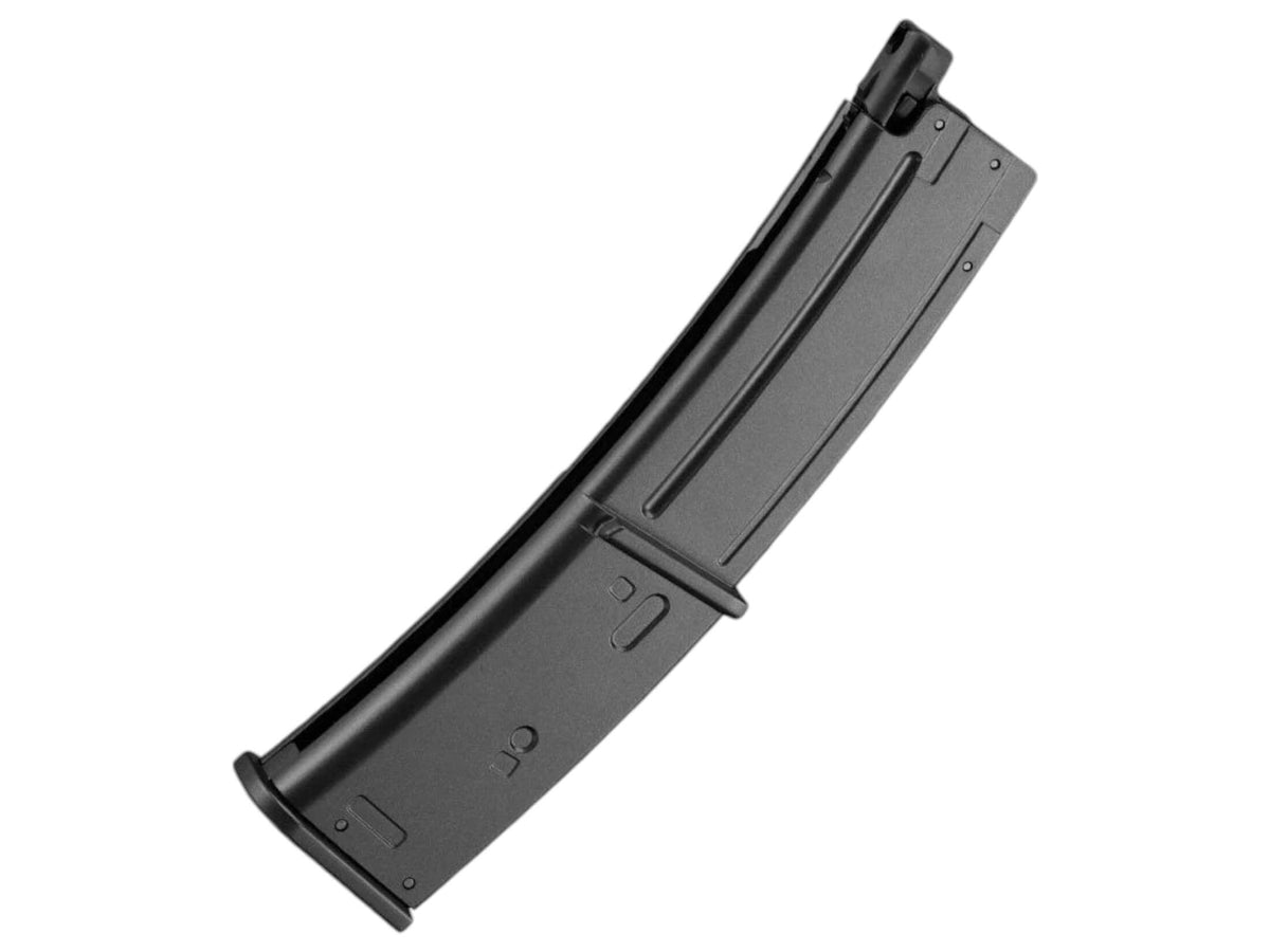Tokyo Marui MP7A1 GBB — Black