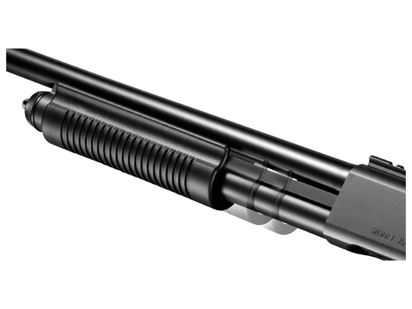 Tokyo Marui M870 Tactical Gas Shotgun