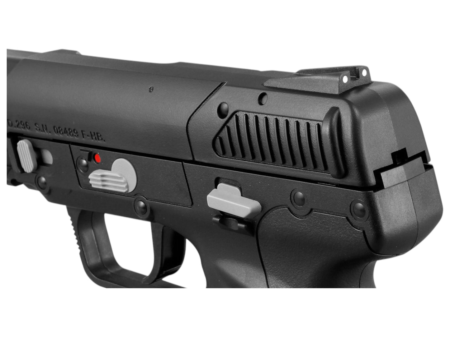 Tokyo Marui FN 5-7